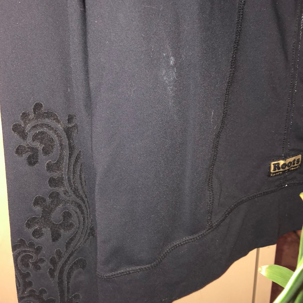 USA Beijing  Jacket - Picture 3 of 6